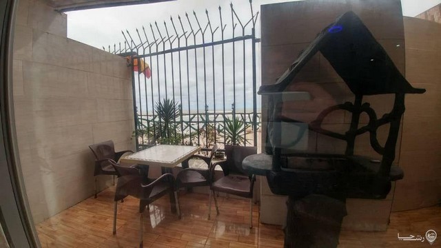 آپارتمان ساحلی در محموداباد