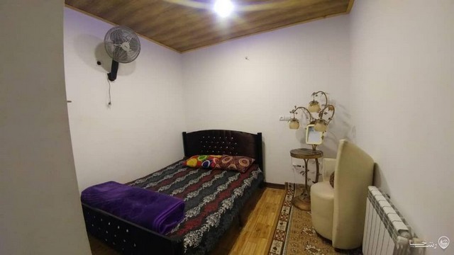 آپارتمان ساحلی در محموداباد