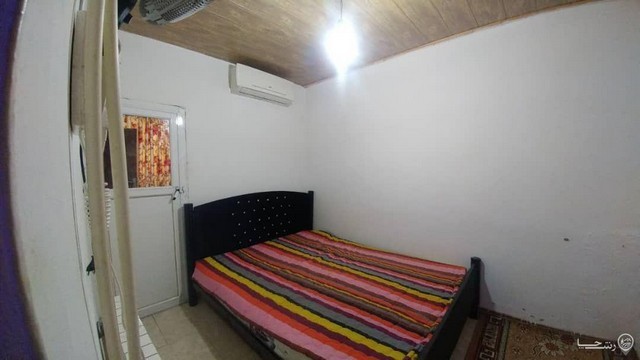 واحد ساحلی در محمود آباد