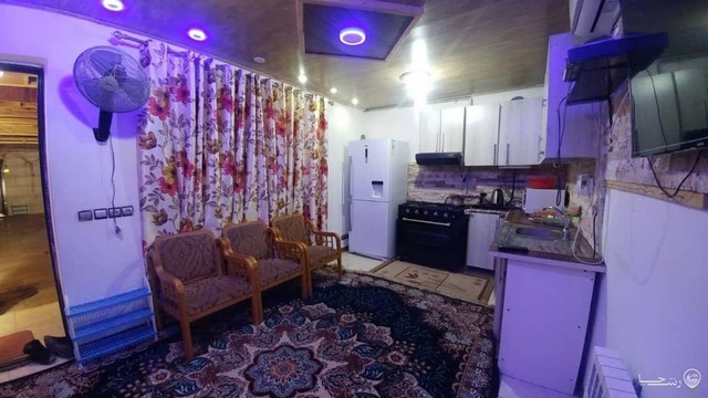 واحد ساحلی در محمود آباد