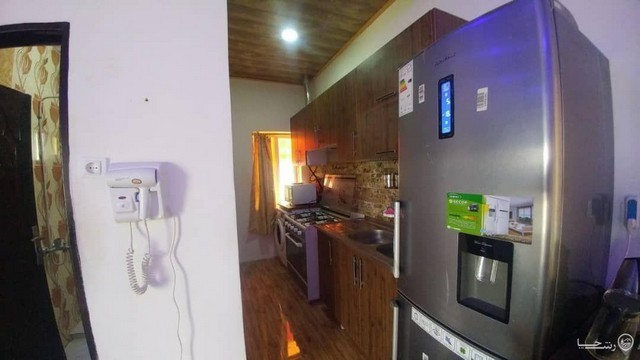 آپارتمان ساحلی