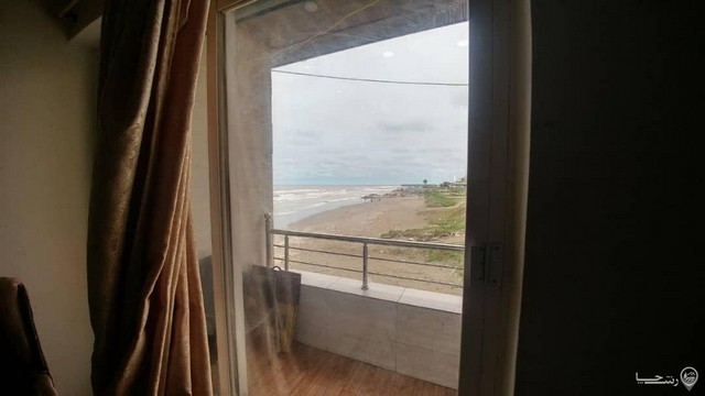 آپارتمان ساحلی