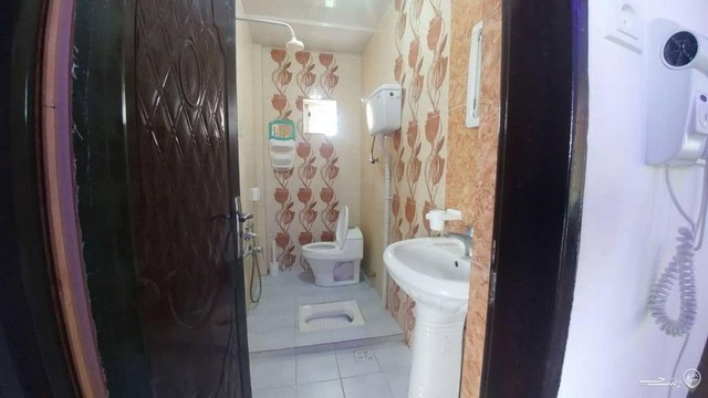 آپارتمان ساحلی