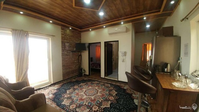 آپارتمان ساحلی