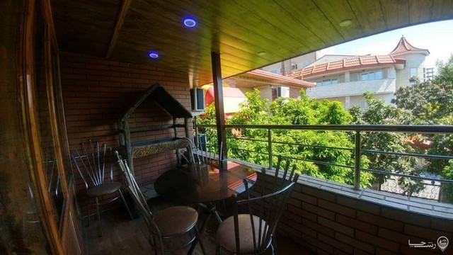 اجاره خانه در مجتمع ساحلی