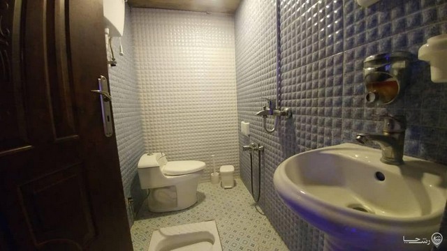 اجاره خانه در مجتمع ساحلی