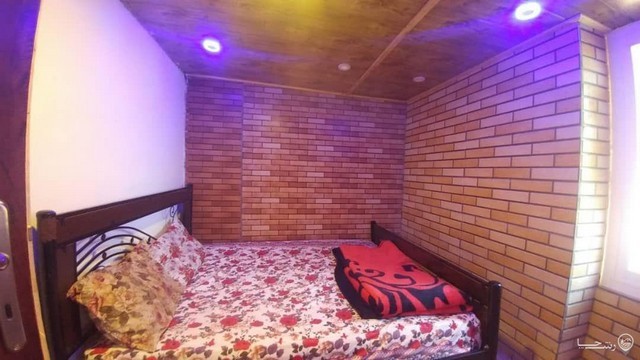 اجاره خانه در مجتمع ساحلی