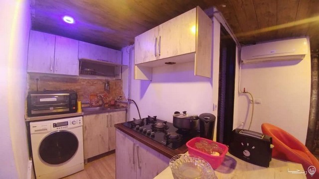 اجاره خانه در مجتمع ساحلی