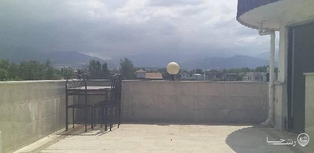 ویلای دوبلکس در چالوس