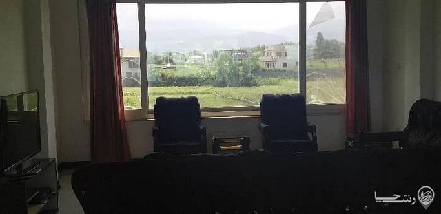 ویلای دوبلکس در چالوس