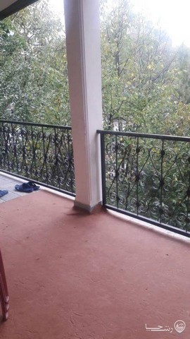 ویلای دو خوابه در کلاردشت