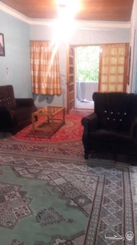 ویلای دو خوابه در کلاردشت