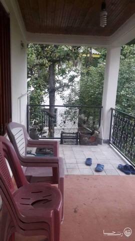 ویلای دو خوابه در کلاردشت