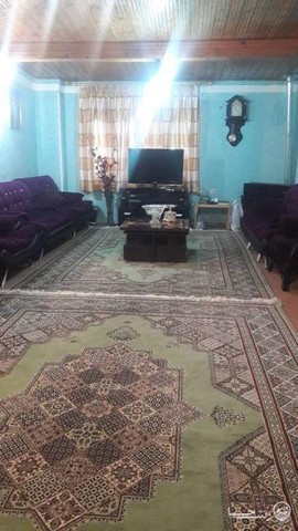 ویلا سه خوابه در کلاردشت