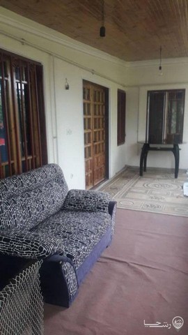 ویلا سه خوابه در کلاردشت