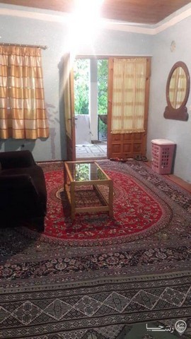 ویلا سه خوابه در کلاردشت