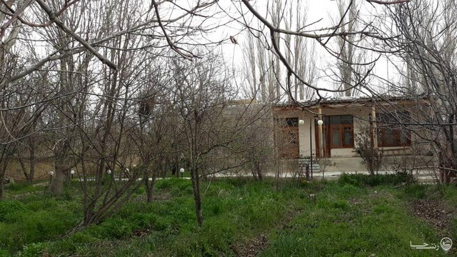 اجاره خانه سنتی در گلپایگان