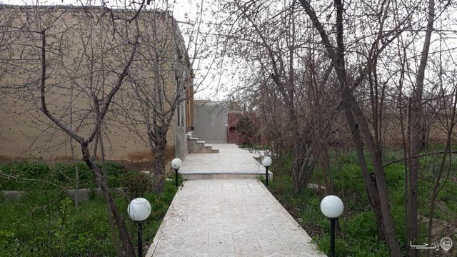 اجاره خانه سنتی در گلپایگان