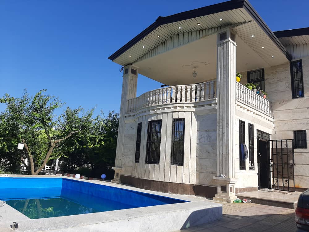 اجاره ویلا در ساوجبلاق