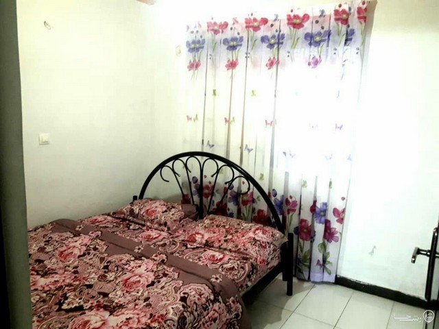  ویلا استخردار و جنگلی در چالکرود