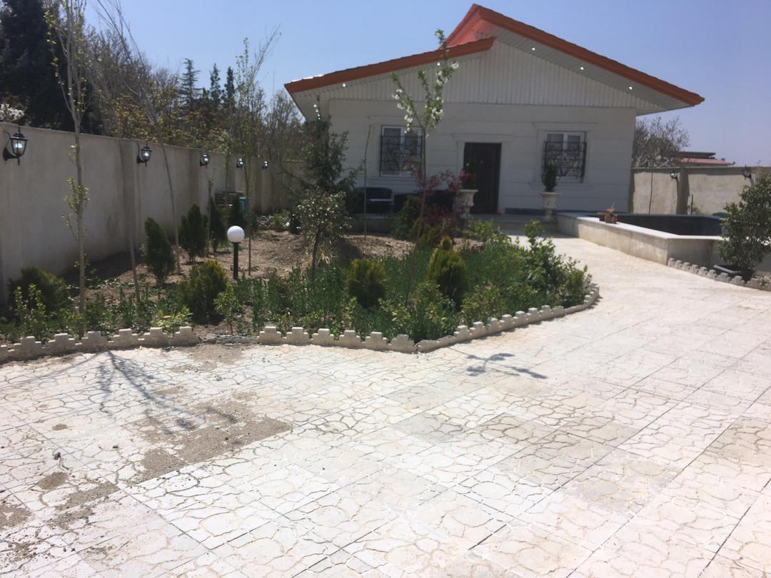 اجاره ویلا استخردار در کردان