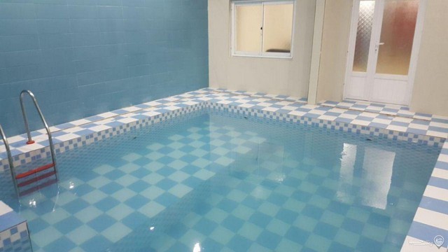 اجاره ویلا تک خواب 