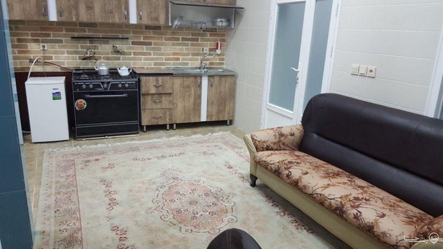 اجاره ویلا تک خواب 