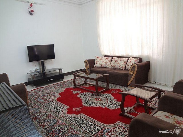 ویلای دو خواب در مشهد