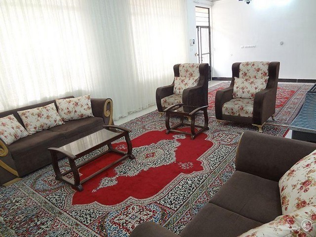 ویلای دو خواب در مشهد