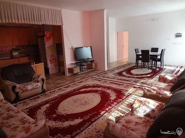 اجاره خانه در مشهد