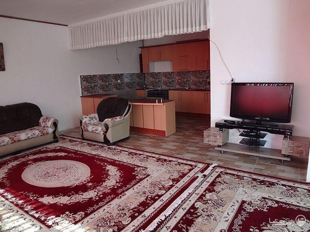 اجاره خانه در مشهد