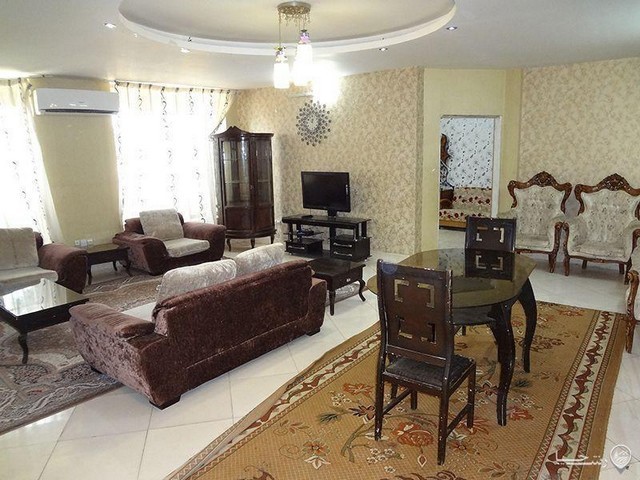 اجاره ویلا در شاندیز