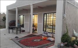 باغ ویلا با استخر روباز