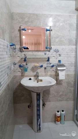 ویلا در ییلاق قلعه رودخان