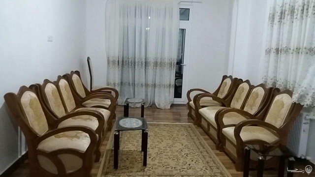 ویلا در ییلاق قلعه رودخان