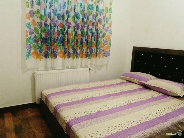 ویلا در ییلاق قلعه رودخان