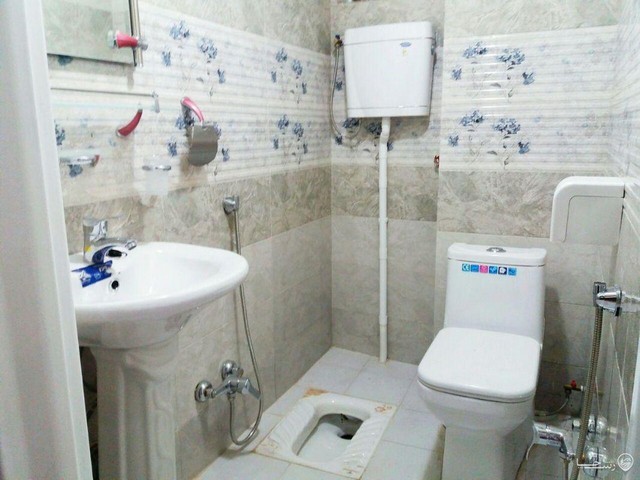 ویلا در ییلاق قلعه رودخان