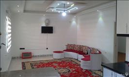 واحد آپارتمانی در الموت دریاچه اوان  اقامتگاه آرین