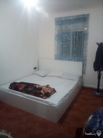 واحد آپارتمانی در الموت دریاچه اوان  اقامتگاه آرین