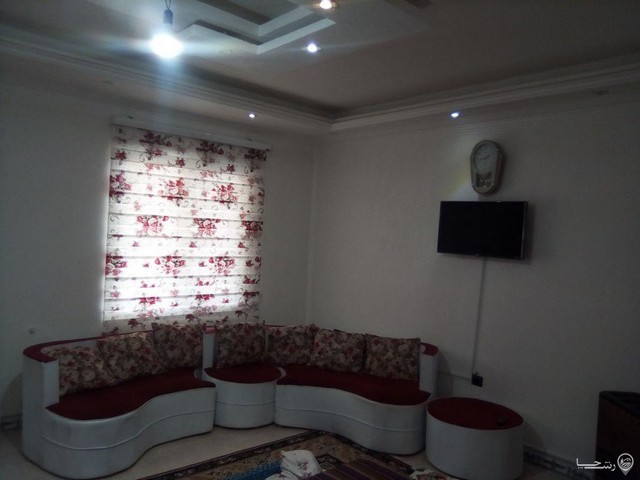 واحد آپارتمانی در الموت دریاچه اوان  اقامتگاه آرین