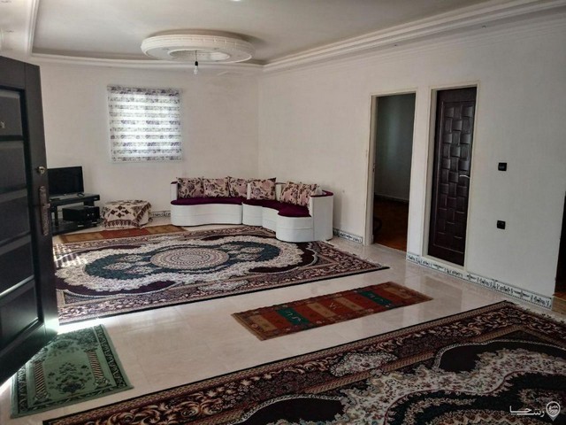 اقامتگاه آرین الموت دریاچه اوان