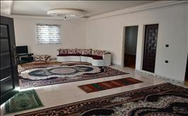 اقامتگاه آرین الموت دریاچه اوان