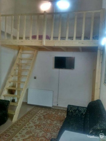 اجاره واحد اقامتی