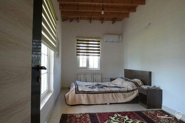 اجاره ویلا در نزدیکی رشت