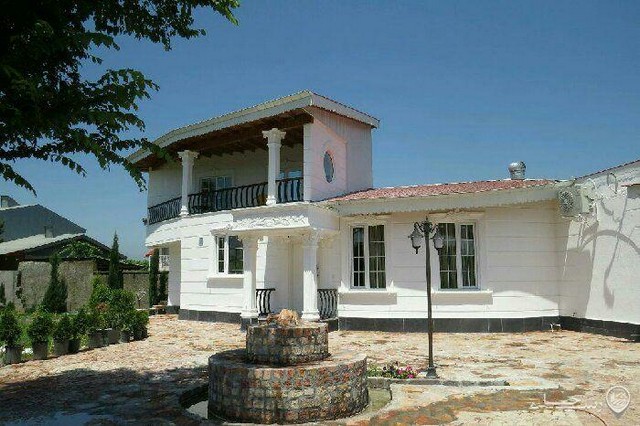 اجاره ویلا در نزدیکی رشت