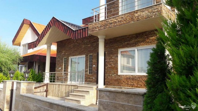 ویلا  سه خوابه