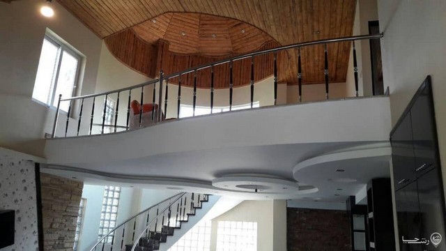 ویلا  سه خوابه