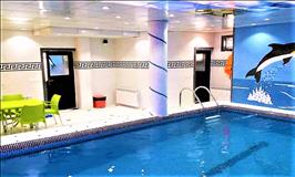 ویلای استخردار و جنگلی در چالوس