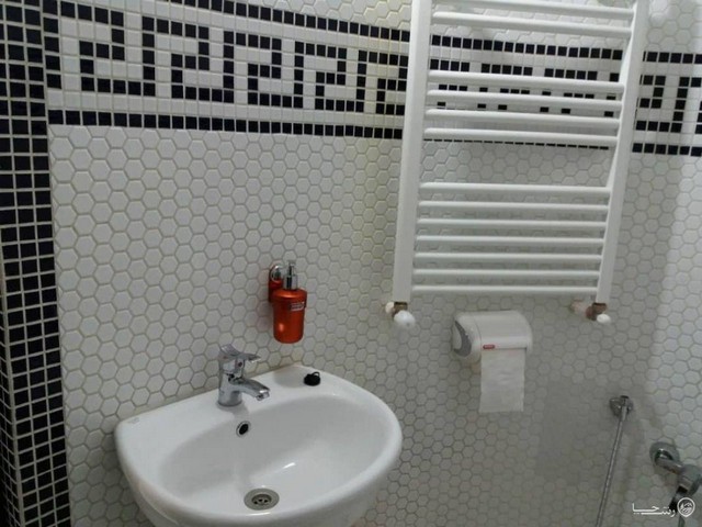 ویلای استخردار و جنگلی در چالوس