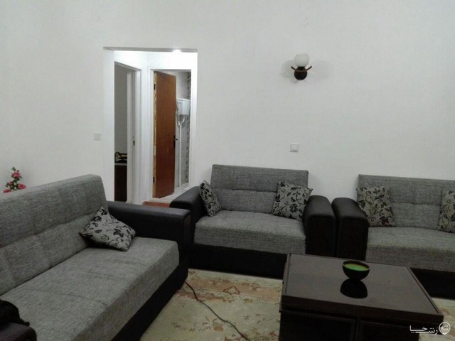 ویلای دو خوابه در متل قو